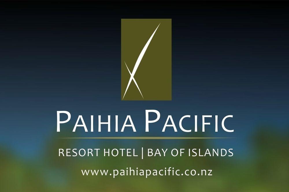 希亚太平洋度假酒店 派西亚 外观 照片